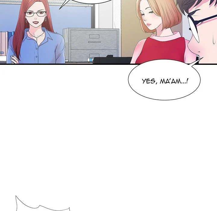 The Rookie Chapter 0 - HolyManga.Net