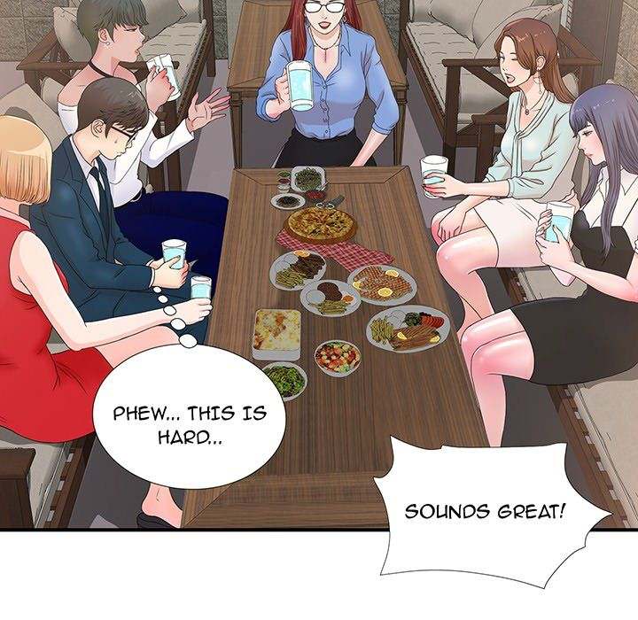 The Rookie Chapter 0 - HolyManga.Net