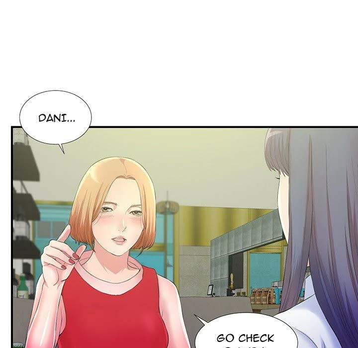 The Rookie Chapter 0 - HolyManga.Net