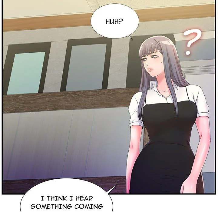 The Rookie Chapter 0 - HolyManga.Net