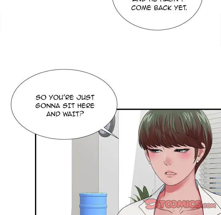 The Rookie Chapter 10 - HolyManga.Net