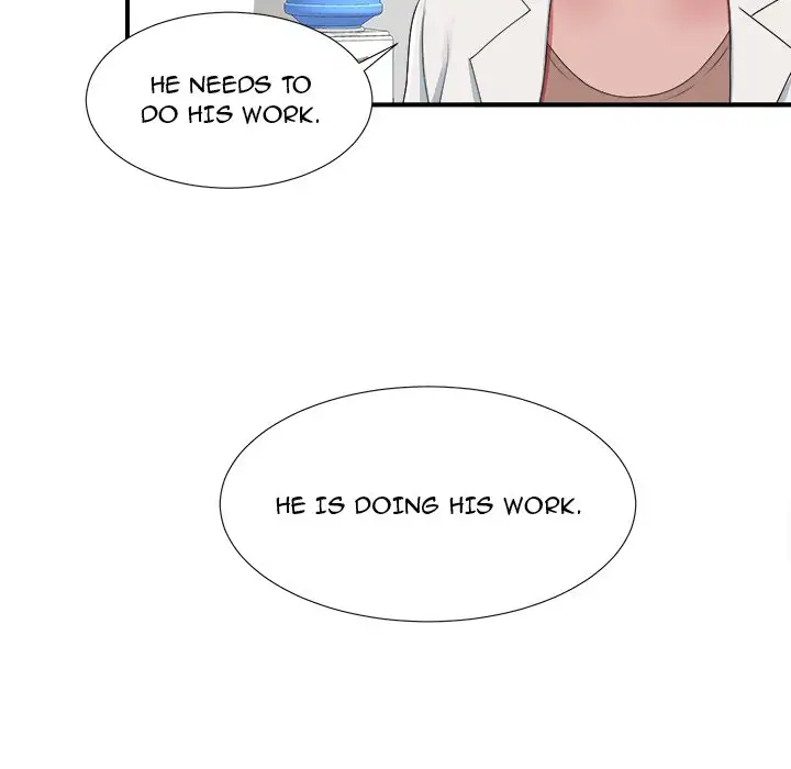 The Rookie Chapter 10 - HolyManga.Net