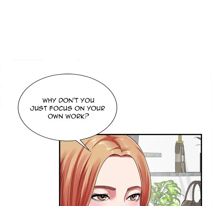 The Rookie Chapter 10 - HolyManga.Net