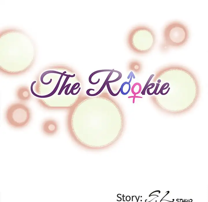 The Rookie Chapter 10 - HolyManga.Net