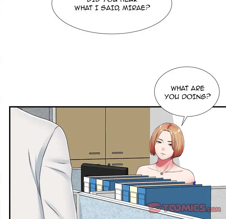 The Rookie Chapter 10 - HolyManga.Net