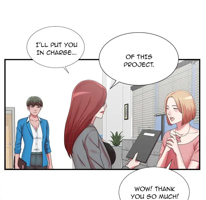 The Rookie Chapter 10 - HolyManga.Net