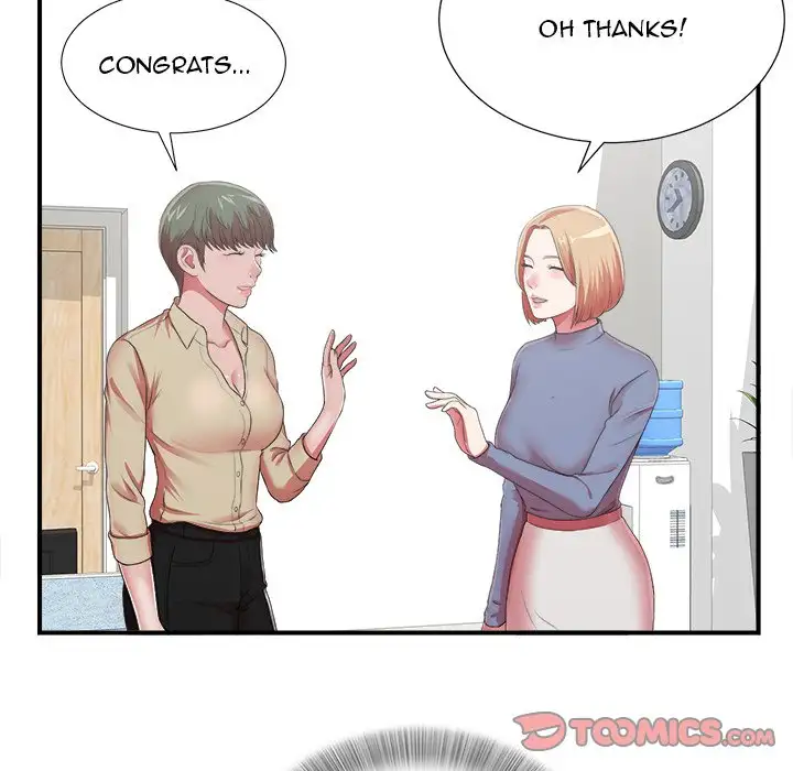 The Rookie Chapter 10 - HolyManga.Net