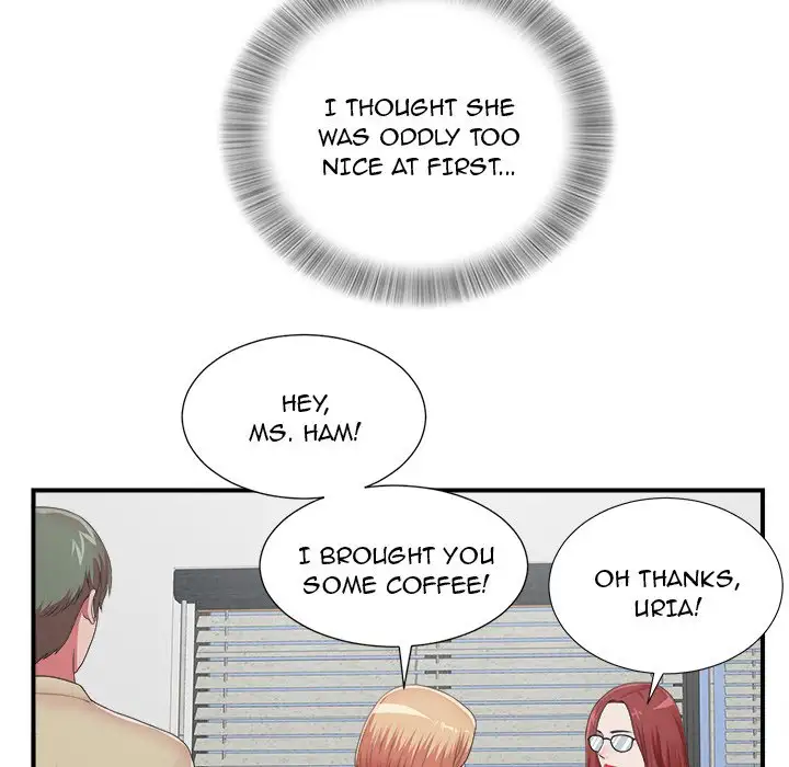 The Rookie Chapter 10 - HolyManga.Net