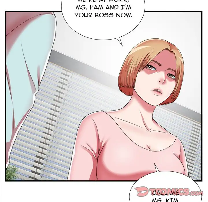 The Rookie Chapter 10 - HolyManga.Net