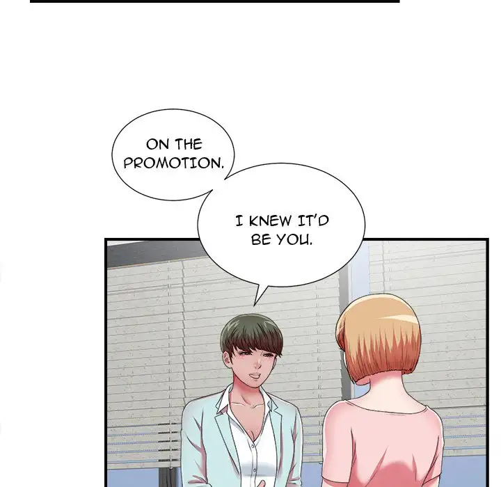 The Rookie Chapter 10 - HolyManga.Net