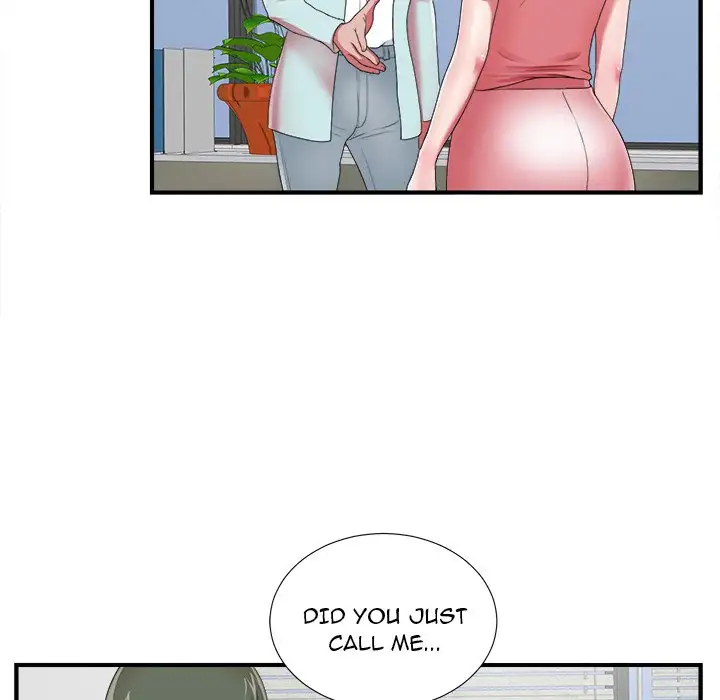 The Rookie Chapter 10 - HolyManga.Net