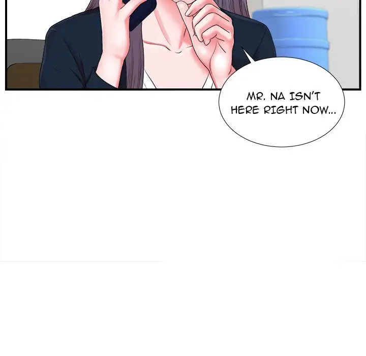 The Rookie Chapter 10 - HolyManga.Net