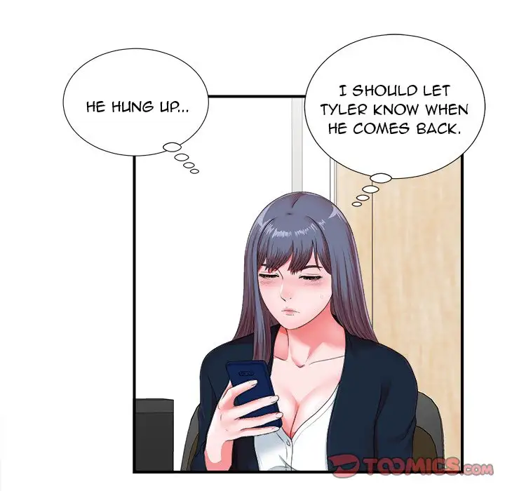 The Rookie Chapter 10 - HolyManga.Net