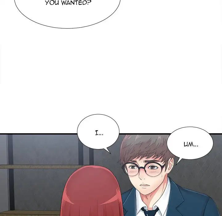 The Rookie Chapter 11 - HolyManga.Net