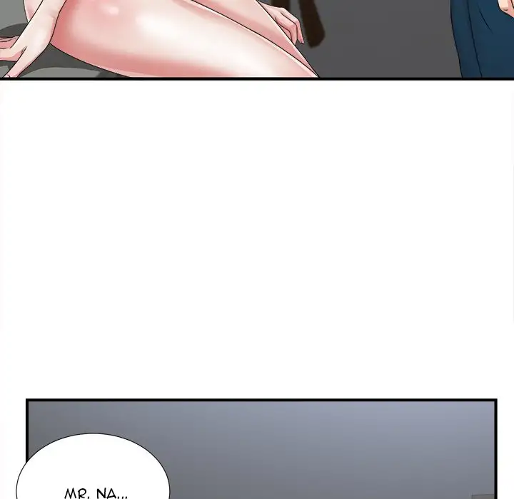 The Rookie Chapter 11 - HolyManga.Net