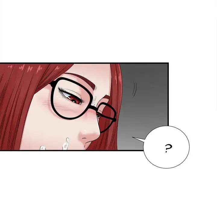 The Rookie Chapter 11 - HolyManga.Net