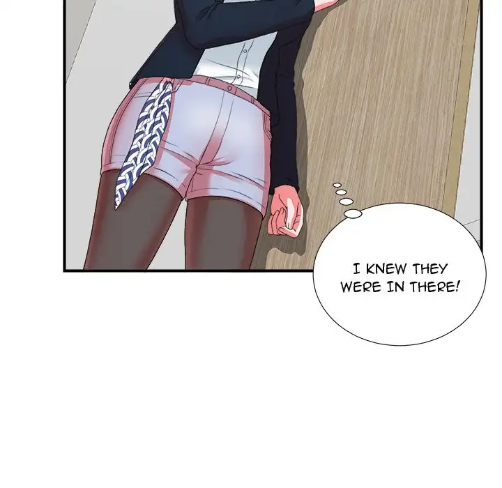 The Rookie Chapter 11 - HolyManga.Net