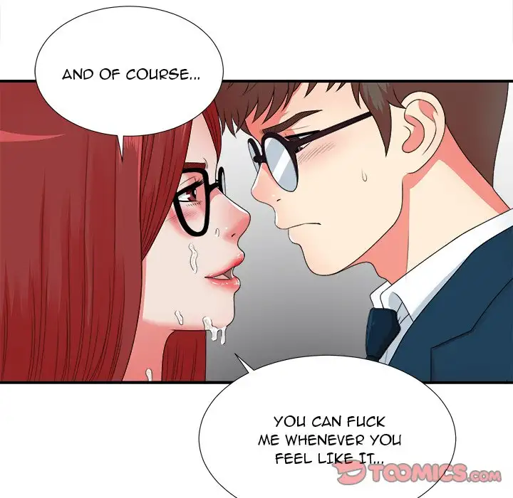 The Rookie Chapter 11 - HolyManga.Net