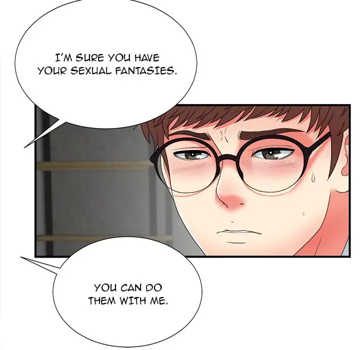 The Rookie Chapter 11 - HolyManga.Net