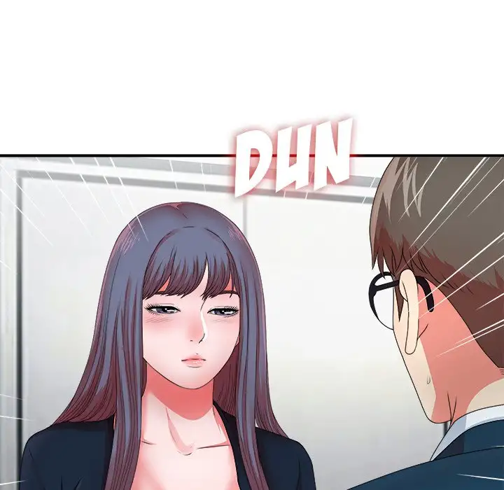 The Rookie Chapter 11 - HolyManga.Net