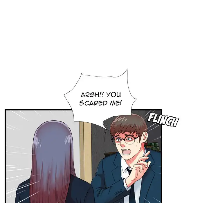 The Rookie Chapter 11 - HolyManga.Net