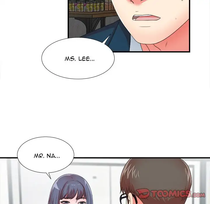 The Rookie Chapter 11 - HolyManga.Net