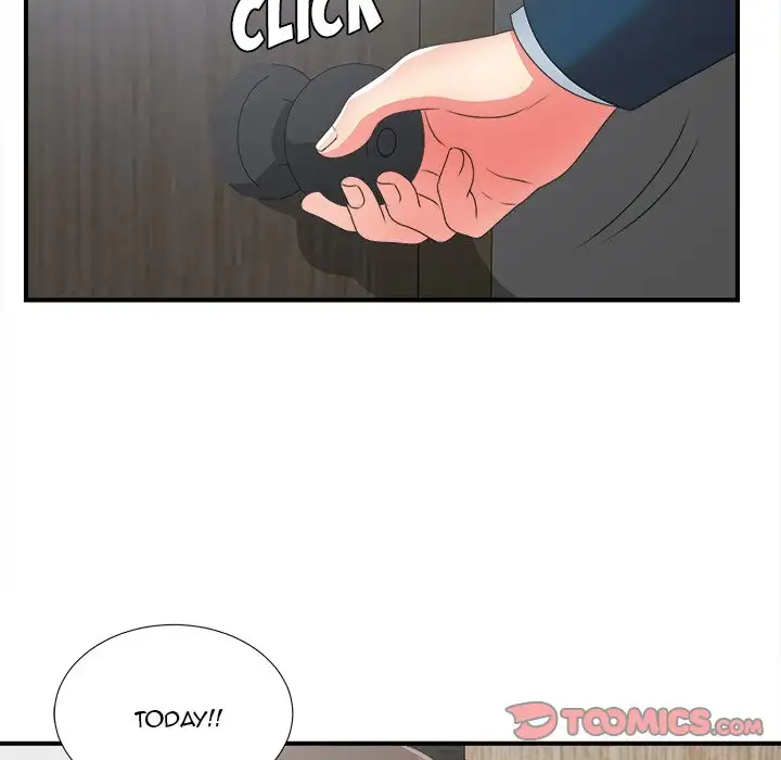 The Rookie Chapter 11 - HolyManga.Net