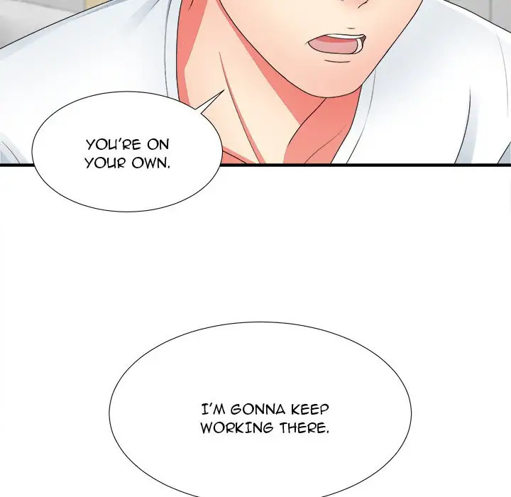 The Rookie Chapter 11 - HolyManga.Net