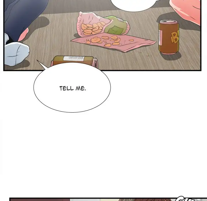 The Rookie Chapter 11 - HolyManga.Net