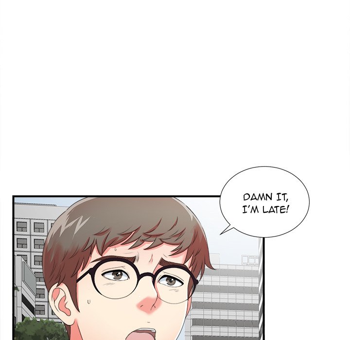 The Rookie Chapter 12 - HolyManga.Net