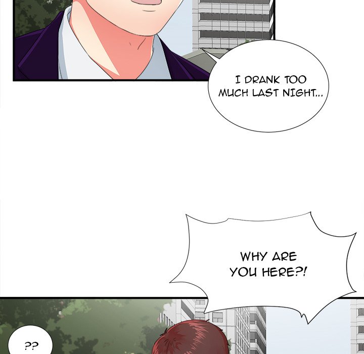 The Rookie Chapter 12 - HolyManga.Net