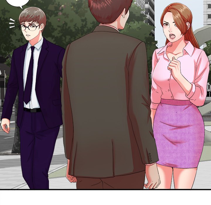 The Rookie Chapter 12 - HolyManga.Net