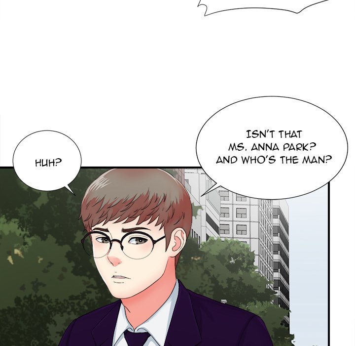 The Rookie Chapter 12 - HolyManga.Net