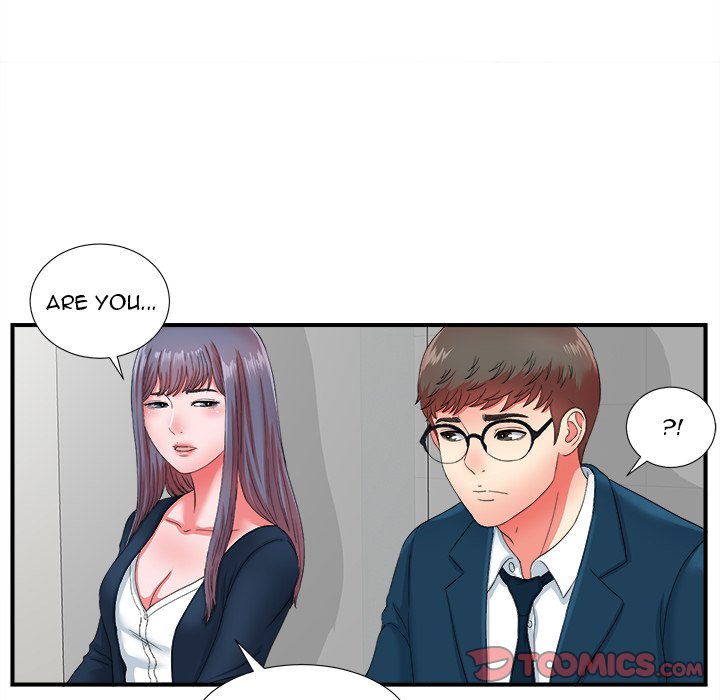 The Rookie Chapter 12 - HolyManga.Net