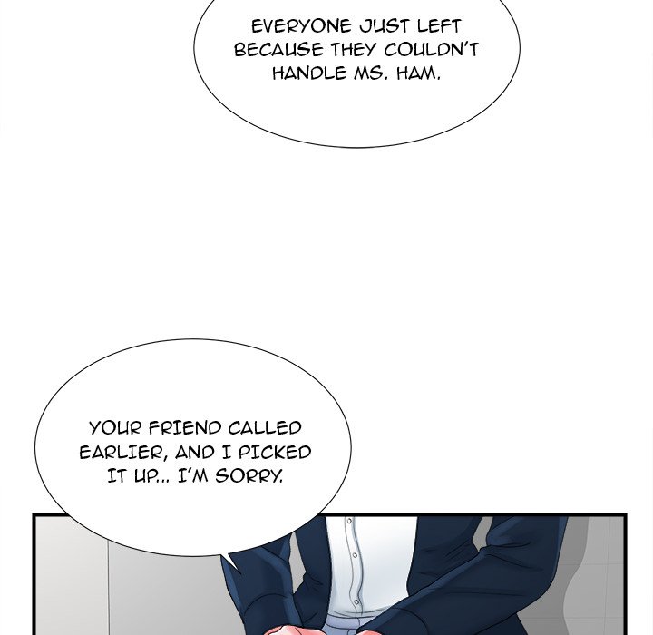 The Rookie Chapter 12 - HolyManga.Net