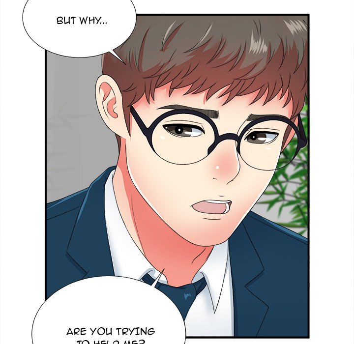 The Rookie Chapter 12 - HolyManga.Net