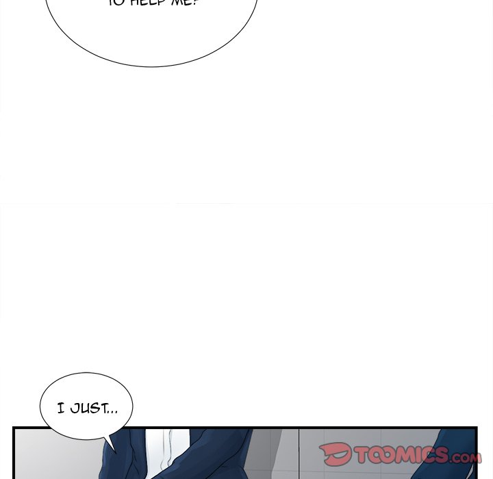 The Rookie Chapter 12 - HolyManga.Net