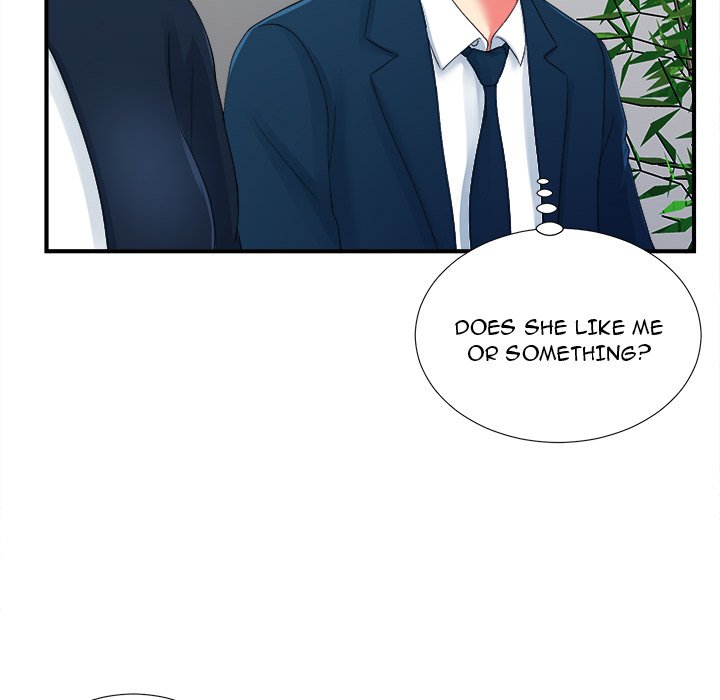 The Rookie Chapter 12 - HolyManga.Net