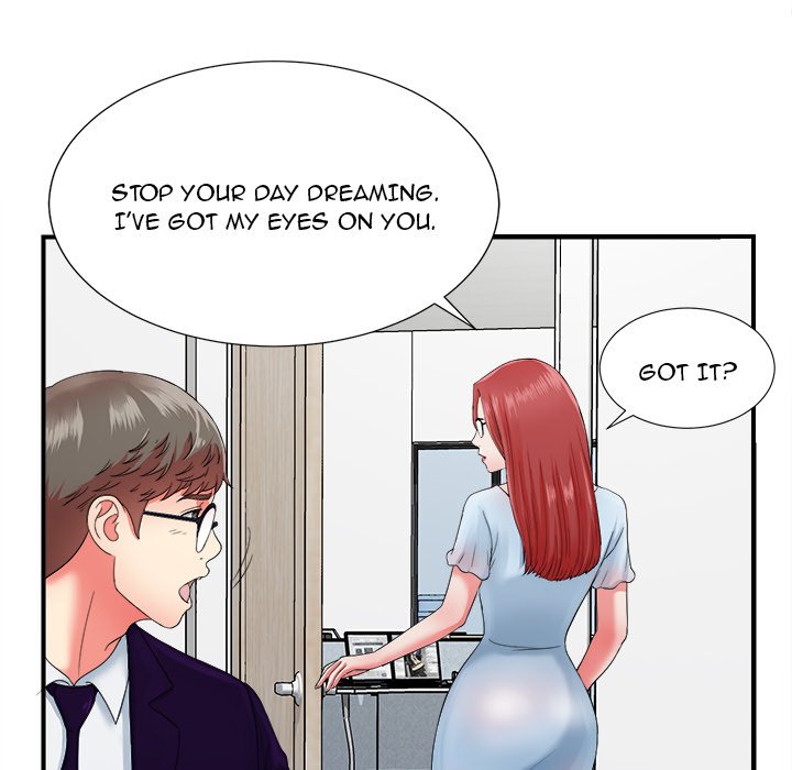 The Rookie Chapter 12 - HolyManga.Net