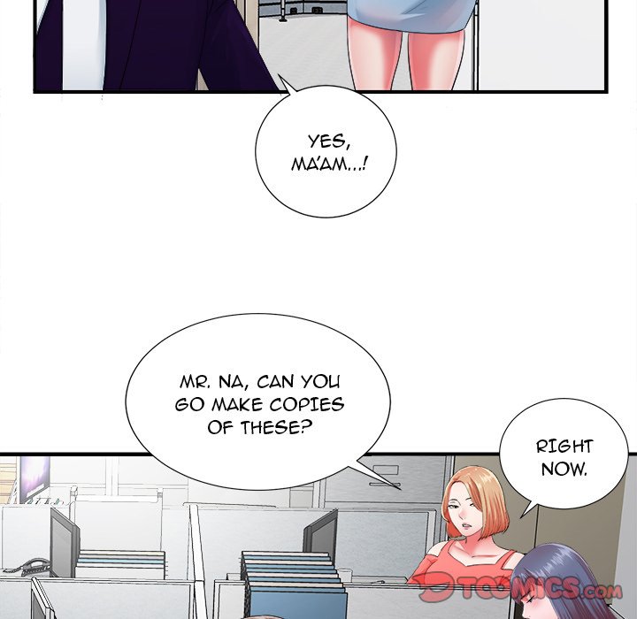 The Rookie Chapter 12 - HolyManga.Net