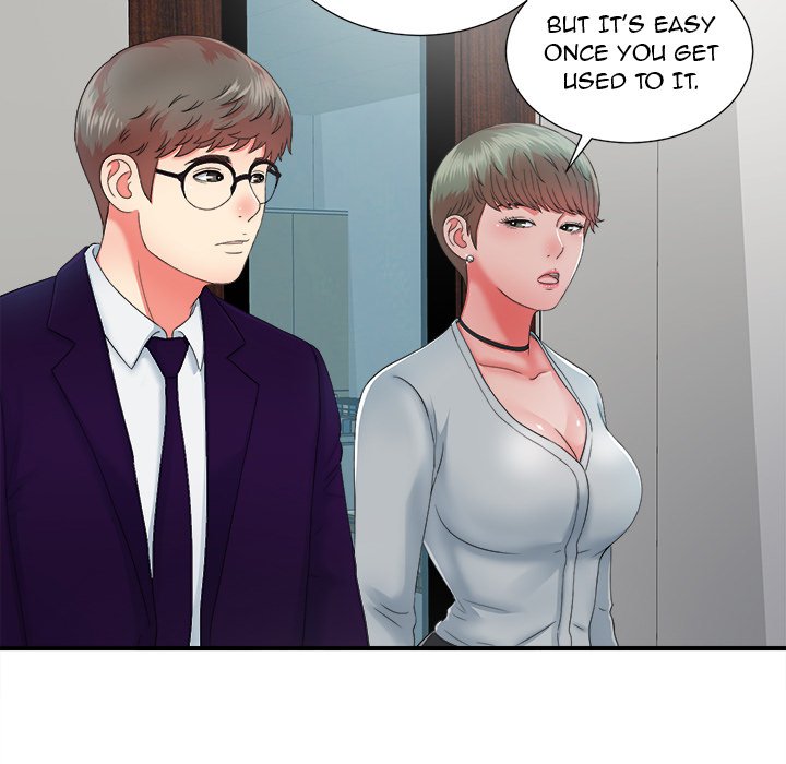 The Rookie Chapter 12 - HolyManga.Net