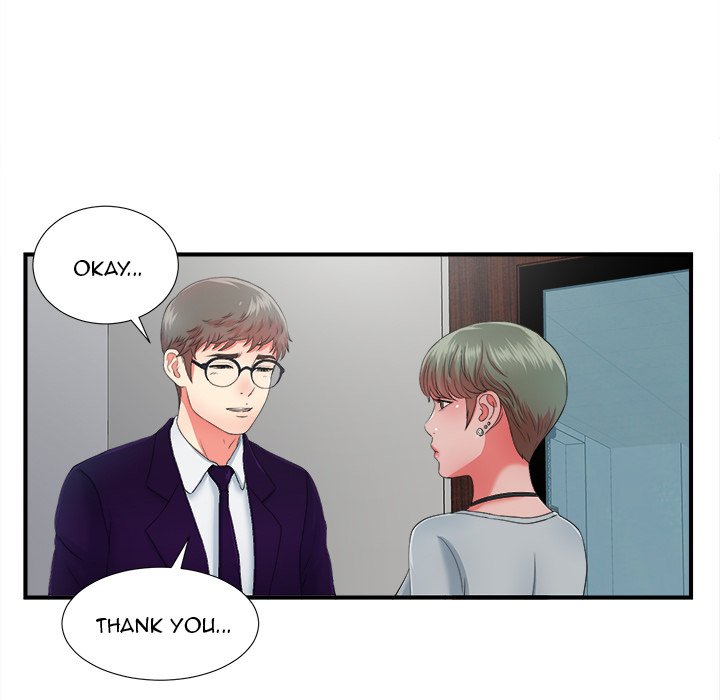 The Rookie Chapter 12 - HolyManga.Net