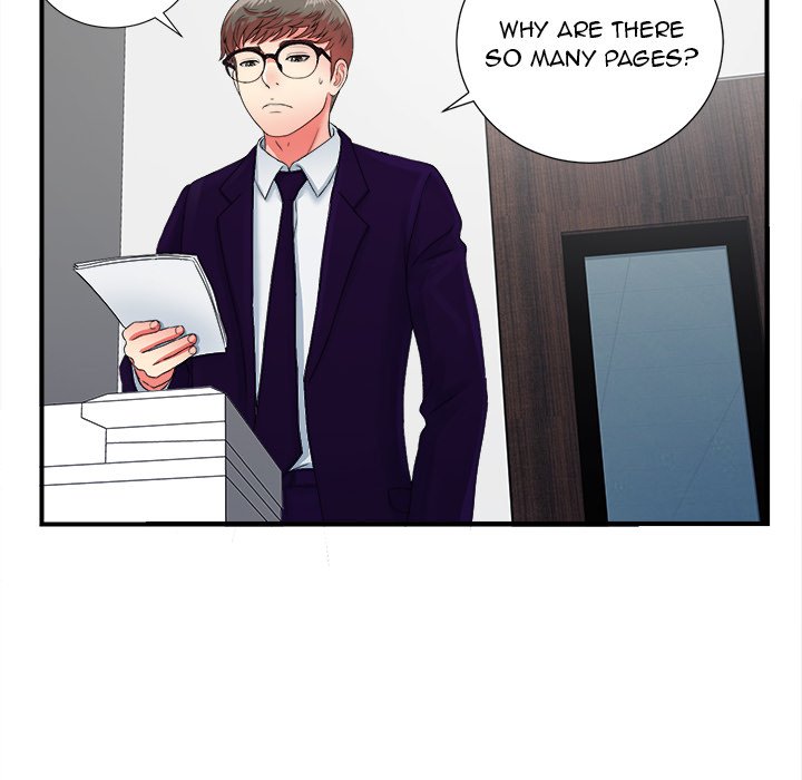 The Rookie Chapter 12 - HolyManga.Net