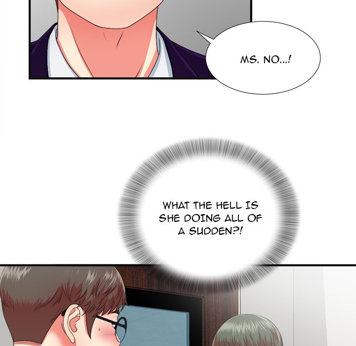 The Rookie Chapter 12 - HolyManga.Net