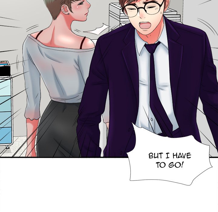 The Rookie Chapter 12 - HolyManga.Net