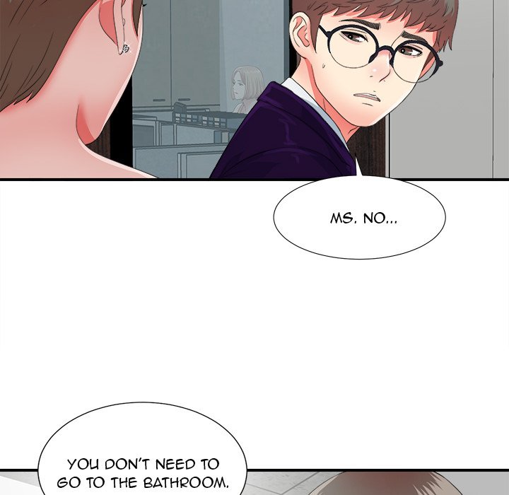 The Rookie Chapter 12 - HolyManga.Net