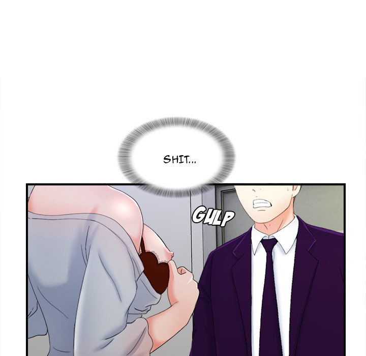 The Rookie Chapter 13 - HolyManga.Net