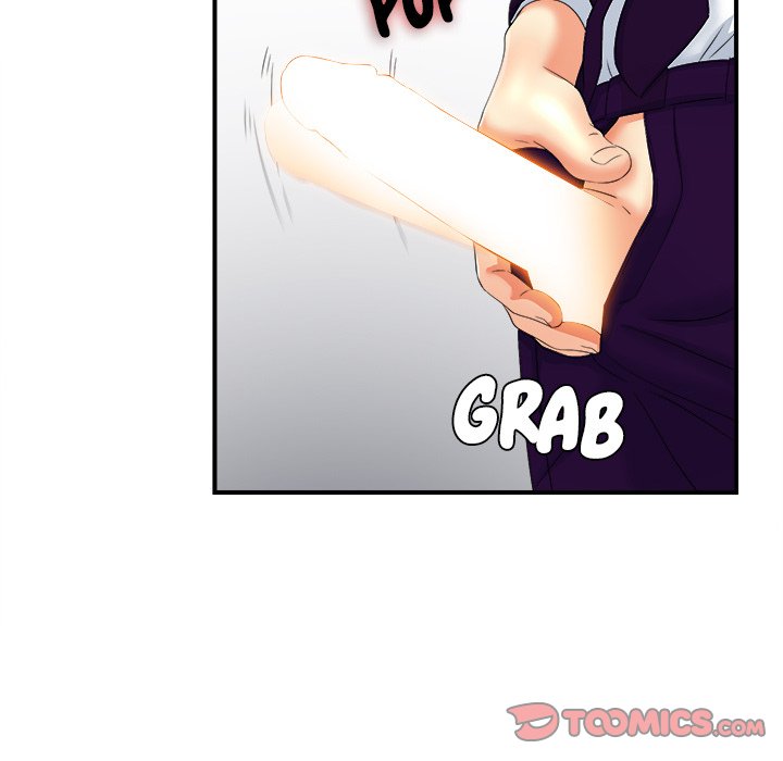 The Rookie Chapter 13 - HolyManga.Net