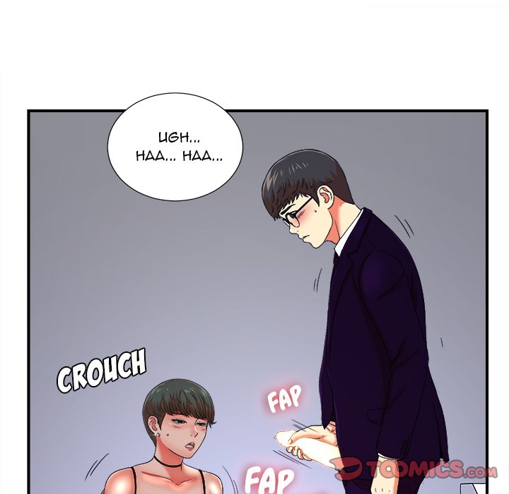 The Rookie Chapter 13 - HolyManga.Net