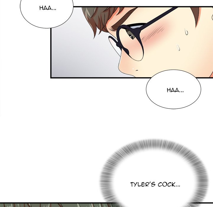 The Rookie Chapter 13 - HolyManga.Net